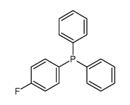 (4-fluorophenyl)-diphenylphosphane picture