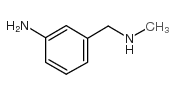 3-氨基-N-甲基苄胺图片