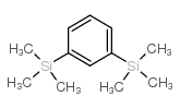 Benzene,1,3-bis(trimethylsilyl)- picture