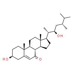 Schleicherastatin 6 Structure