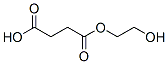 ethylene glycol succinate structure