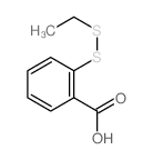 Benzoic acid,2-(ethyldithio)- picture