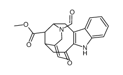 Periformyline Structure