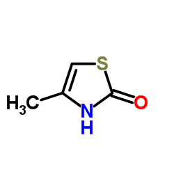 2(3H)-Thiazolone,4-methyl- picture