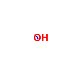 JWH 018 N-(5-hydroxypentyl) metabolite结构式