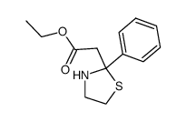 1-(2-furoyl)-4-methyl-3-thiosemicarbazide结构式