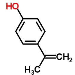 4-异丙基苯酚图片
