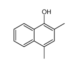 4709-20-0 structure