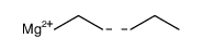 magnesium,propane Structure