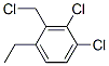 Dichloro(chloromethyl)ethylbenzene picture