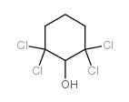 Cyclohexanol,2,2,6,6-tetrachloro- picture