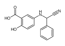 64101-20-8 structure