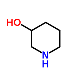 3-羟基哌啶图片