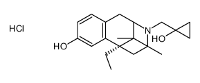 (-)-Bremazocine hydrochloride picture