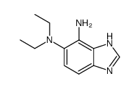 76007-09-5 structure