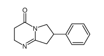 Rofelodine Structure