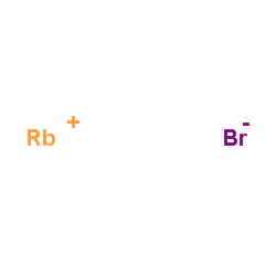 溴化铷结构式