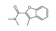 5-(trifluoromethyl)benzo[d]isoxazol-3-amine structure