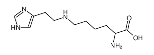 (+/-)-gizzerosine结构式