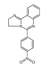 99779-07-4 structure