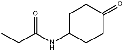 PropanaMide, N-(4-oxocyclohexyl)- picture