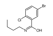 5-bromo-N-butyl-2-chlorobenzamide picture
