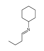 N-Butylidenecyclohexanamine picture