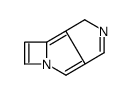 1H-Azeto[1,2-a]pyrrolo[3,4-c]pyrrole(9CI)结构式
