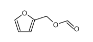 furfuryl formate结构式