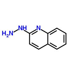 2-Hydrazinoquinoline picture