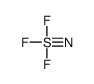 trifluoridonitridosulfur Structure