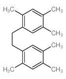 1,2,4-trimethyl-5-[2-(2,4,5-trimethylphenyl)ethyl]benzene picture