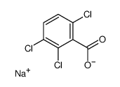 sodium 2,3,6-trichlorobenzoate picture