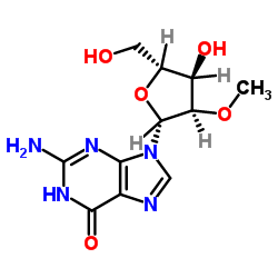 2'-O-Methylguanosine picture
