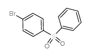 1-Bromo-4-(phenylsulfonyl)benzene picture