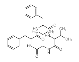 Cyclo(D-phenylalanyl-L-phenylalanyl-D-valyl-L-valyl)(9CI) picture