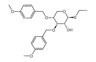 335197-25-6 structure