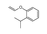 Benzene, 1-(ethenyloxy)-2-(1-methylethyl)- (9CI) picture