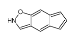 2H-cyclopenta[f][1,2]benzoxazole Structure