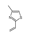 2-Ethenyl-4-methylthiazole picture