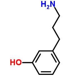 3-(3-Aminopropyl)phenol picture