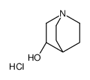 (S)-(+)-quinuclidin-3-ol hydrochloride picture