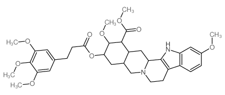 ISORESCINNAMINE, DIHYDRO- picture