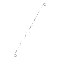oxybis(methyl-2,1-ethanediyl) bis(phenyloctadecanoate) picture