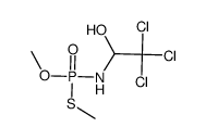 chloramidophos Structure