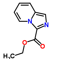 Ethylimidazo[1,5-a]pyridine-3-carboxylate图片