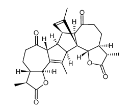 832135-42-9 Structure