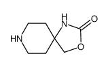 3-Oxa-1,8-diazaspiro[4.5]decan-2-one picture