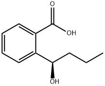 丁苯酞杂质43结构式