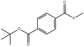 对苯二甲酸甲基叔丁酯图片